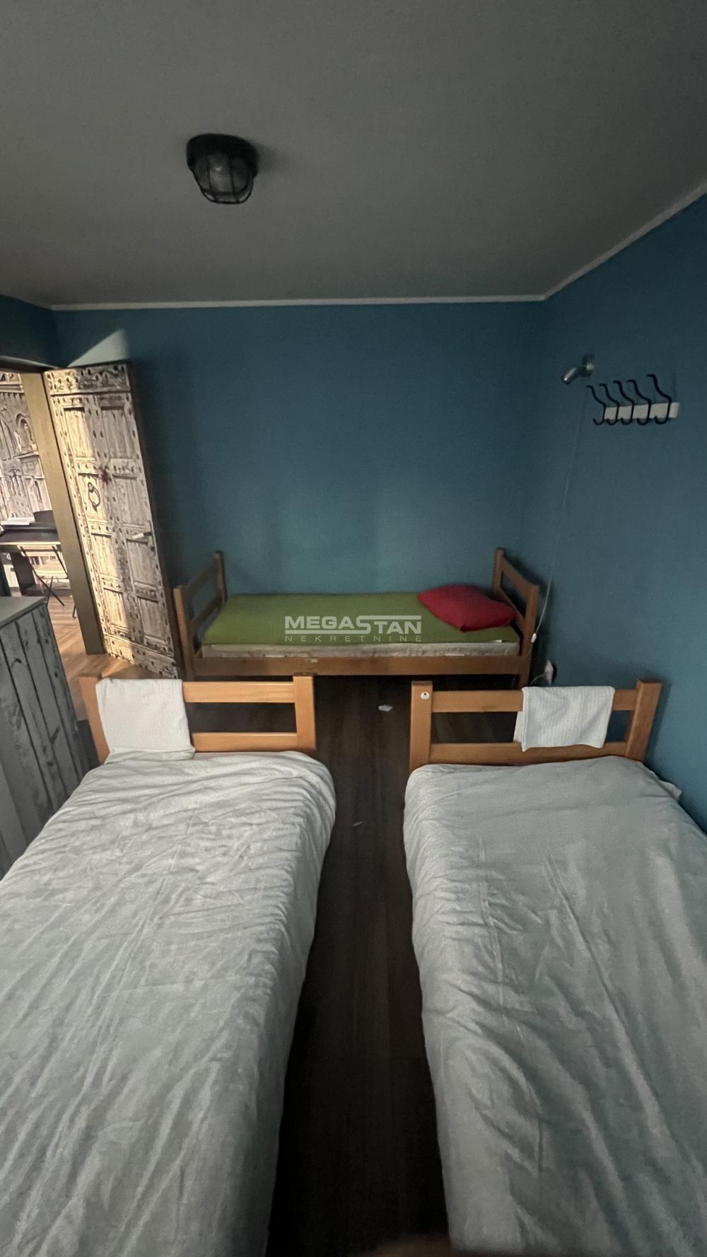 108098352-5-20260305075845 Višesoban stan na prodaju, Knez Mihailova, Beograd, 170m², 888.000 €