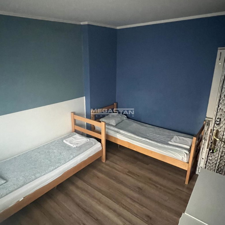 Višesoban stan na prodaju, Knez Mihailova, Beograd, 170m², 888.000 €