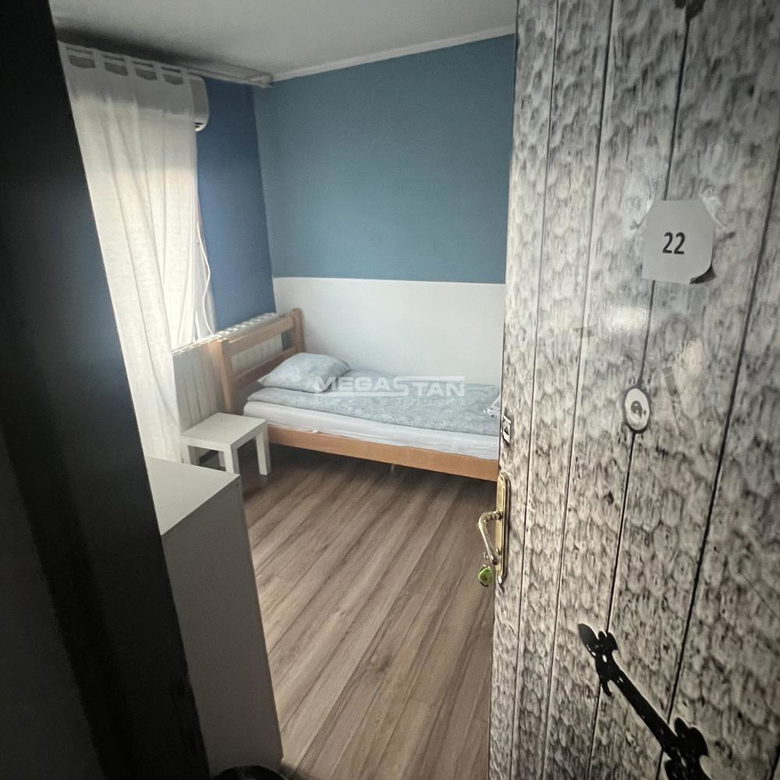 Višesoban stan na prodaju, Knez Mihailova, Beograd, 170m², 888.000 €