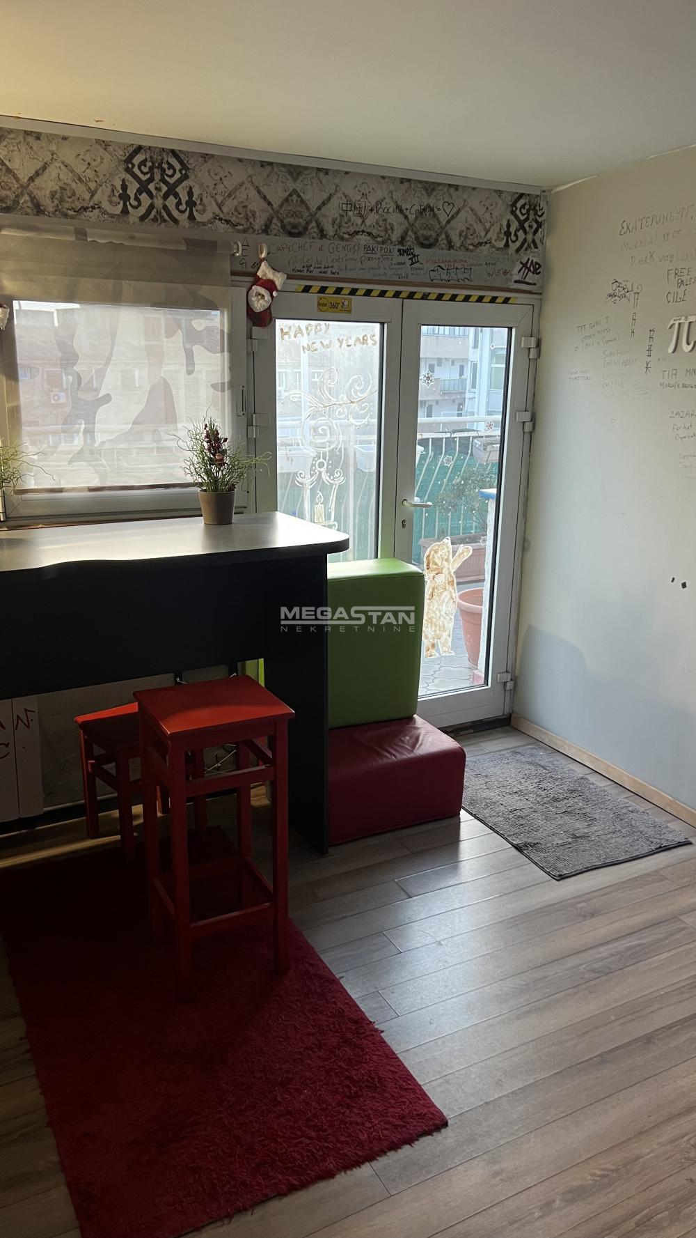 108098352-9-20260305075847 Višesoban stan na prodaju, Knez Mihailova, Beograd, 170m², 888.000 €