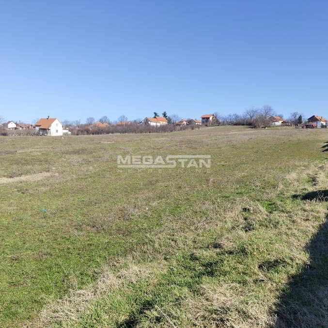Plac na prodaju, Vranić, Beograd, 634.000 €