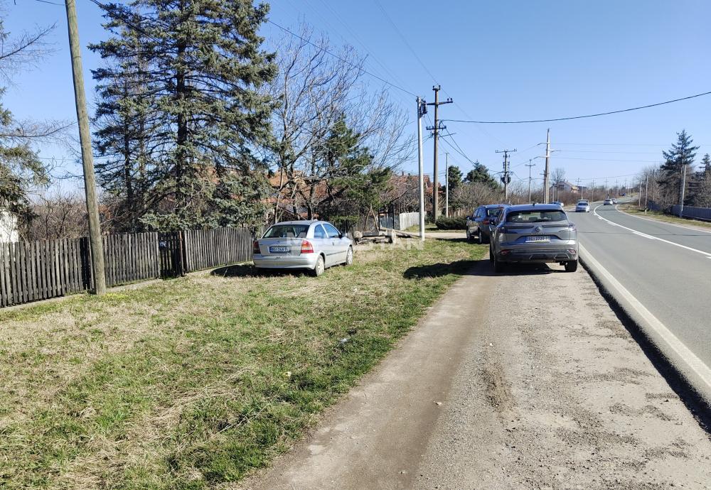 Plac na prodaju, Vranić, Beograd, 634.000 €