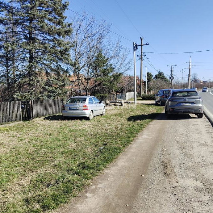 Plac na prodaju, Vranić, Beograd, 634.000 €