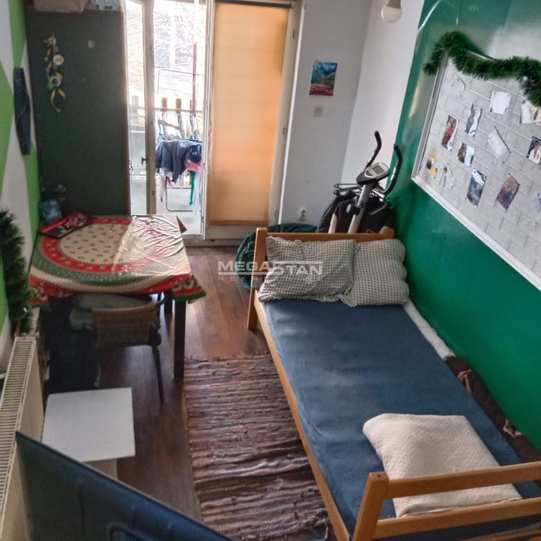 Stan Prodaja Beograd Rvati 86 m2