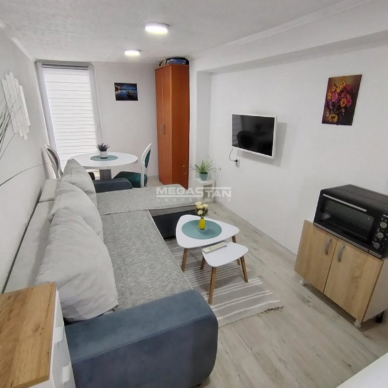 Stan Prodaja Beograd Rvati 86 m2
