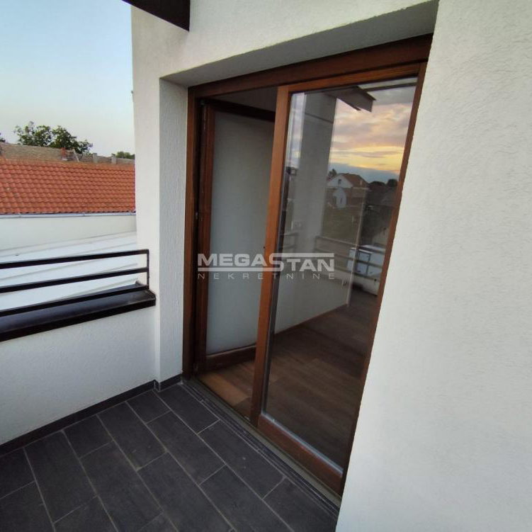 Četvorosoban stan na prodaju, Borča, Beograd, 86m², Prizemlje, 180.000 €