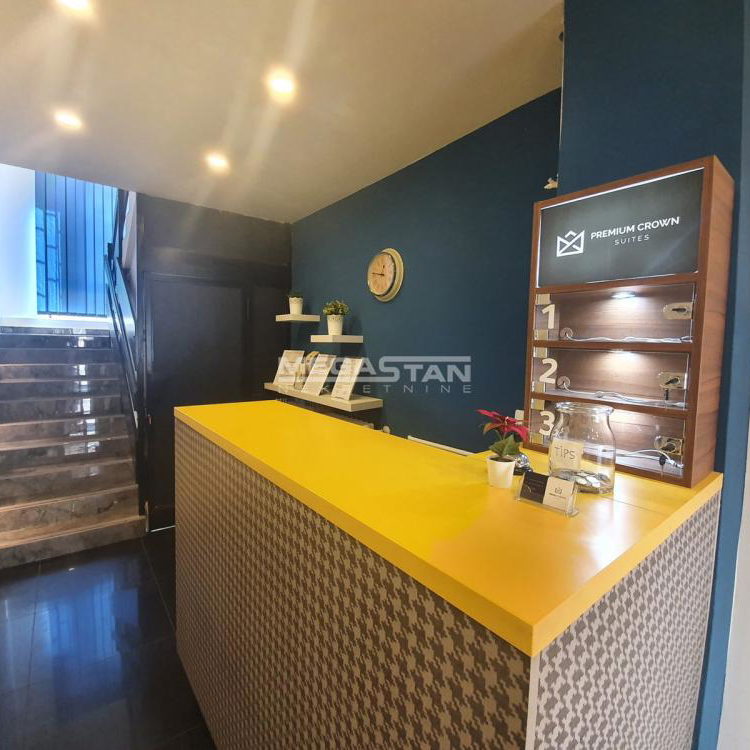 Lokal na prodaju, Pravni Fakultet – Vračar, Beograd, 255m², 1.200.000 €