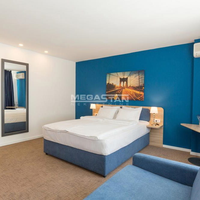 Lokal na prodaju, Pravni Fakultet – Vračar, Beograd, 255m², 1.200.000 €