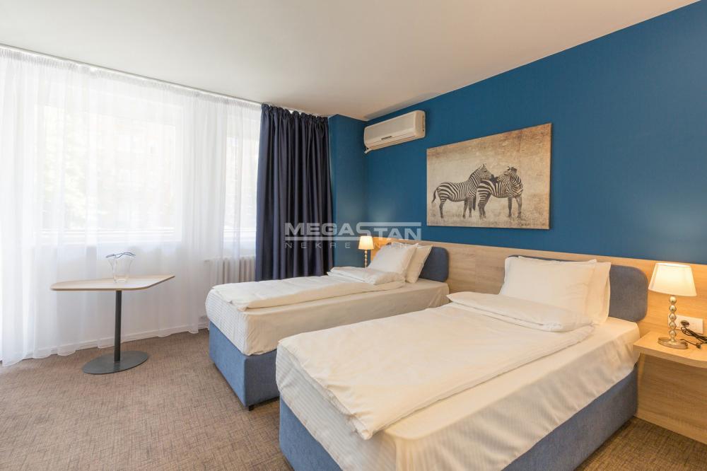 Lokal na prodaju, Pravni Fakultet – Vračar, Beograd, 255m², 1.200.000 €