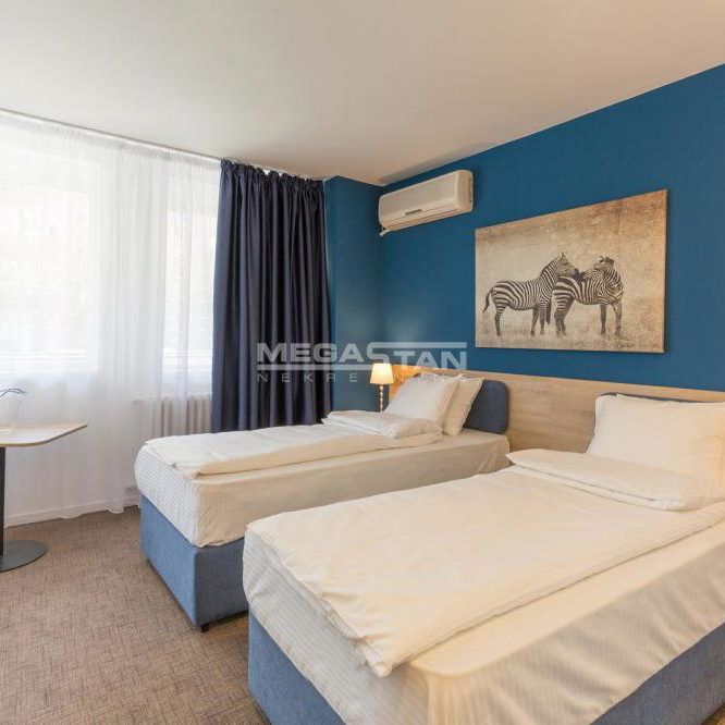 Lokal na prodaju, Pravni Fakultet – Vračar, Beograd, 255m², 1.200.000 €