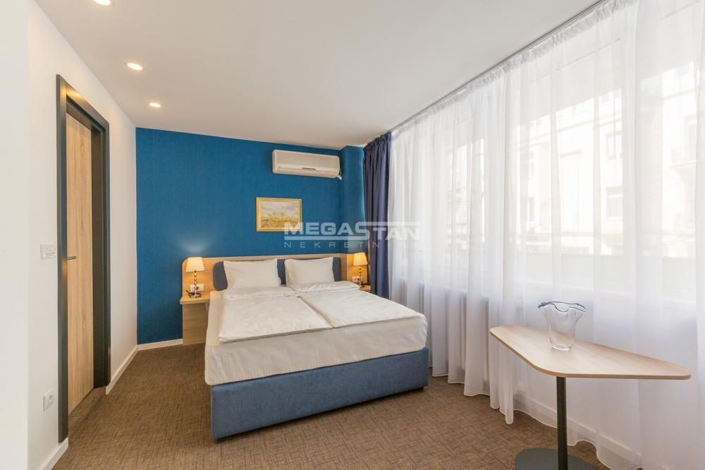 Lokal na prodaju, Pravni Fakultet – Vračar, Beograd, 255m², 1.200.000 €