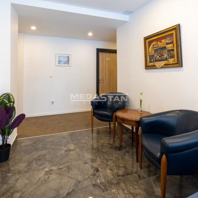 Lokal na prodaju, Pravni Fakultet – Vračar, Beograd, 255m², 1.200.000 €