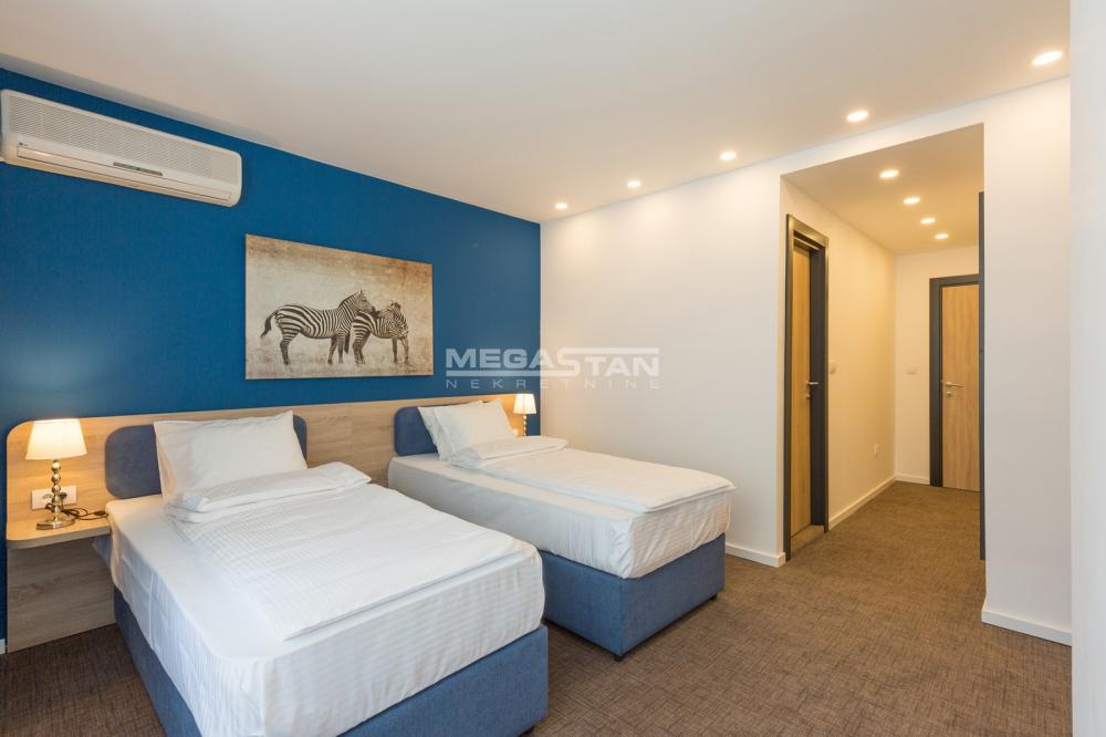 Lokal na prodaju, Pravni Fakultet – Vračar, Beograd, 255m², 1.200.000 €