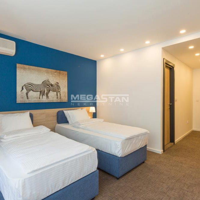 Lokal na prodaju, Pravni Fakultet – Vračar, Beograd, 255m², 1.200.000 €