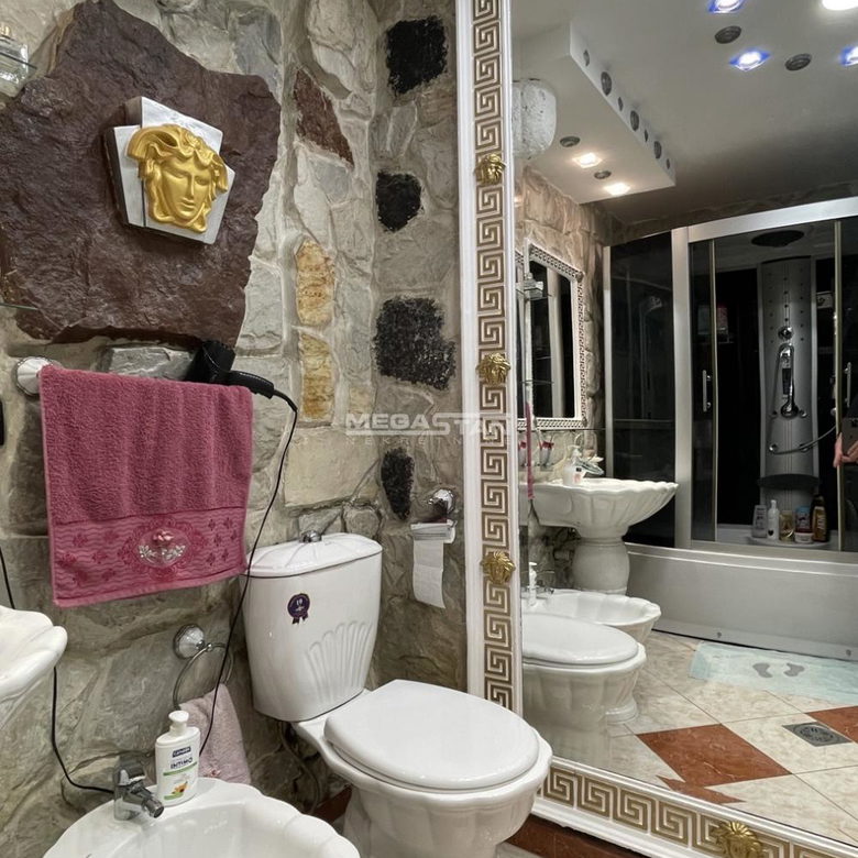 Dvosoban stan na prodaju, Karaburma, Beograd, 57m², Nisko prizemlje, 159.900 €