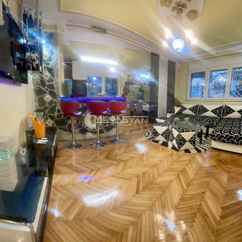 Dvosoban stan na prodaju, Karaburma, Beograd, 57m², Nisko prizemlje, 159.900 €