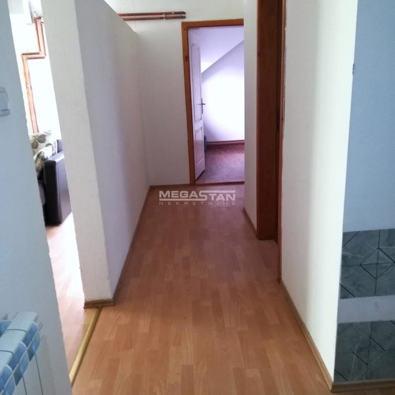 Trosoban stan na prodaju, Centar, Beograd, 72m², 165.000 €