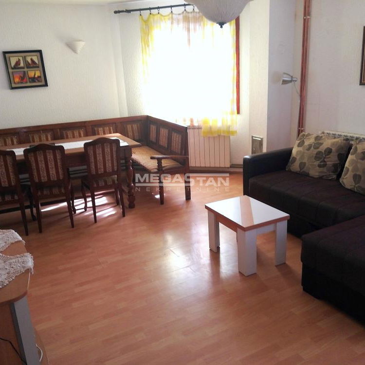Trosoban stan na prodaju, Centar, Beograd, 72m², 165.000 €
