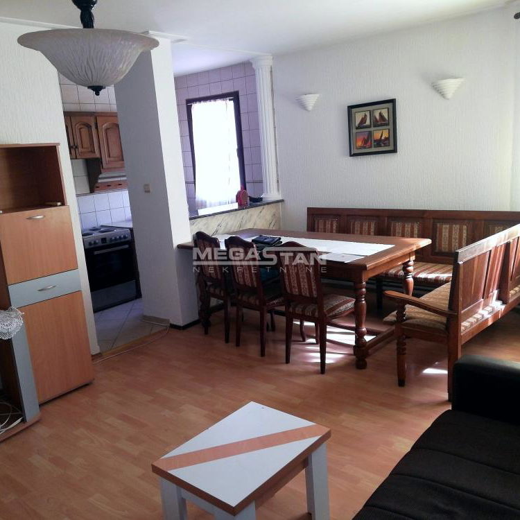 Trosoban stan na prodaju, Centar, Beograd, 72m², 165.000 €