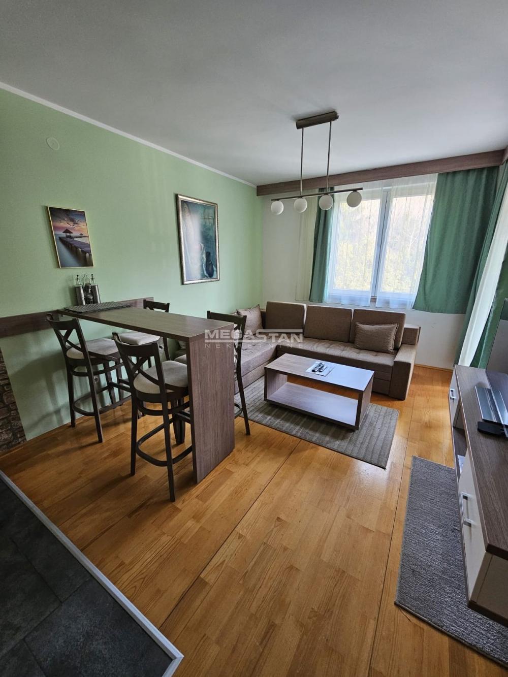 Dvosoban stan na prodaju, Brzeće, Kopaonik, 41m², 75.000 €