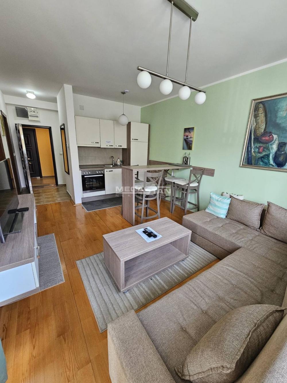 Dvosoban stan na prodaju, Brzeće, Kopaonik, 41m², 75.000 €