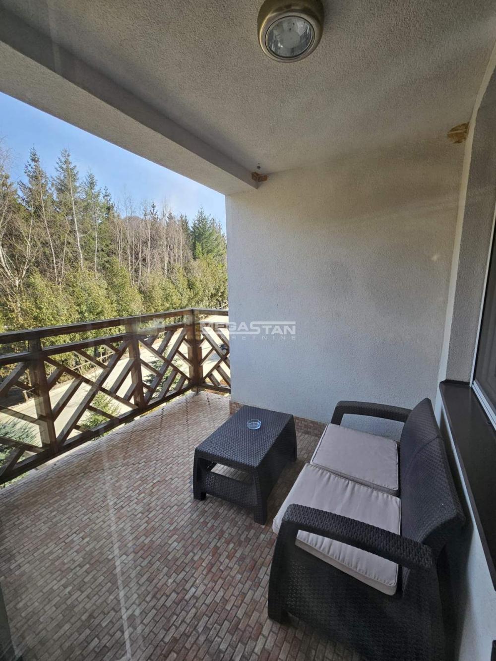 Dvosoban stan na prodaju, Brzeće, Kopaonik, 41m², 75.000 €