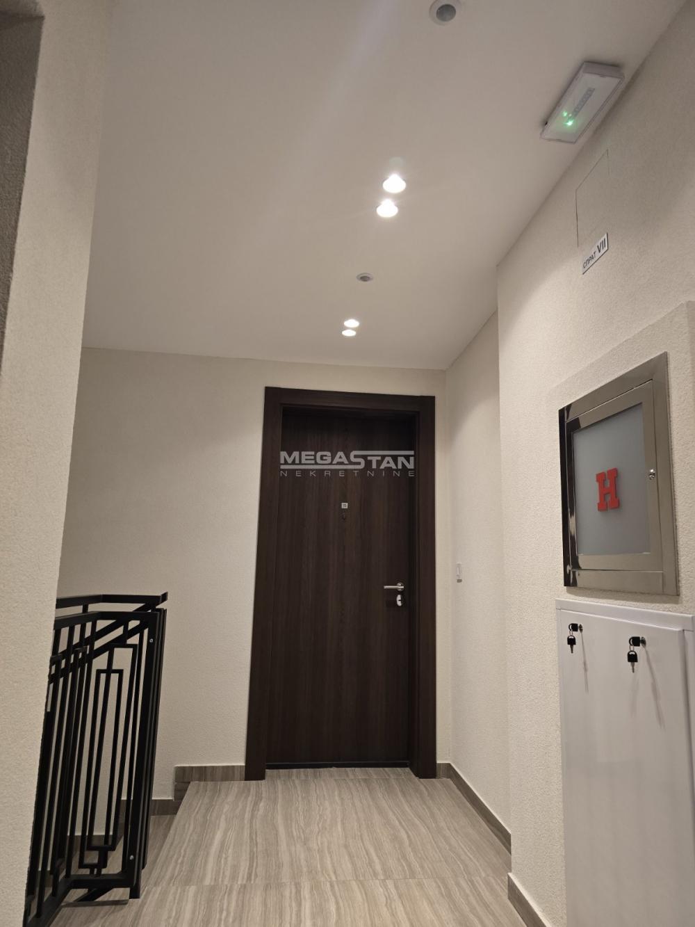 108098529-1-20260316102356 Četvoroiposoban stan na prodaju, Šumice, Beograd, 162m², 518.400 €