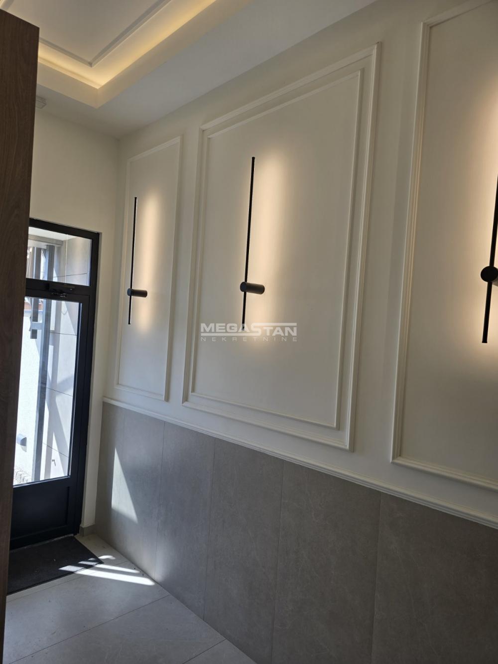 108098529-14-20260316102402 Četvoroiposoban stan na prodaju, Šumice, Beograd, 162m², 518.400 €