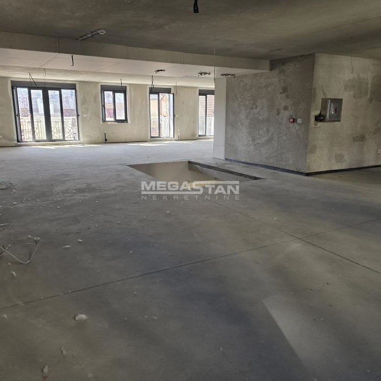 Lokal za izdavanje, Šumice, Beograd, 245m², 3.500 €/mes