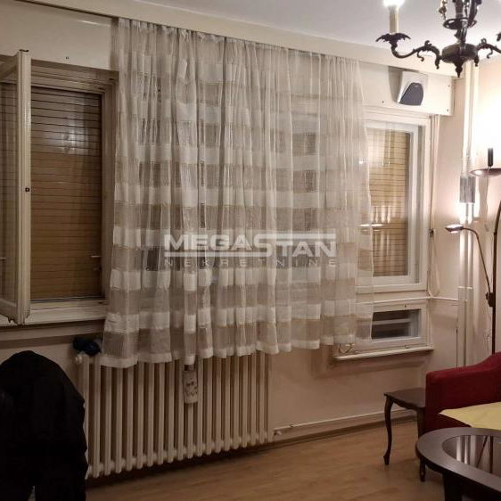 Troiposoban stan na prodaju, Blok 70, Beograd, 95m², 305.000 €