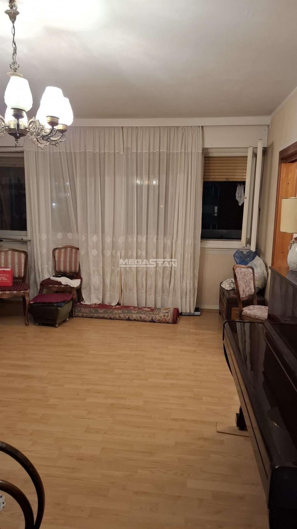 Troiposoban stan na prodaju, Blok 70, Beograd, 95m², 305.000 €