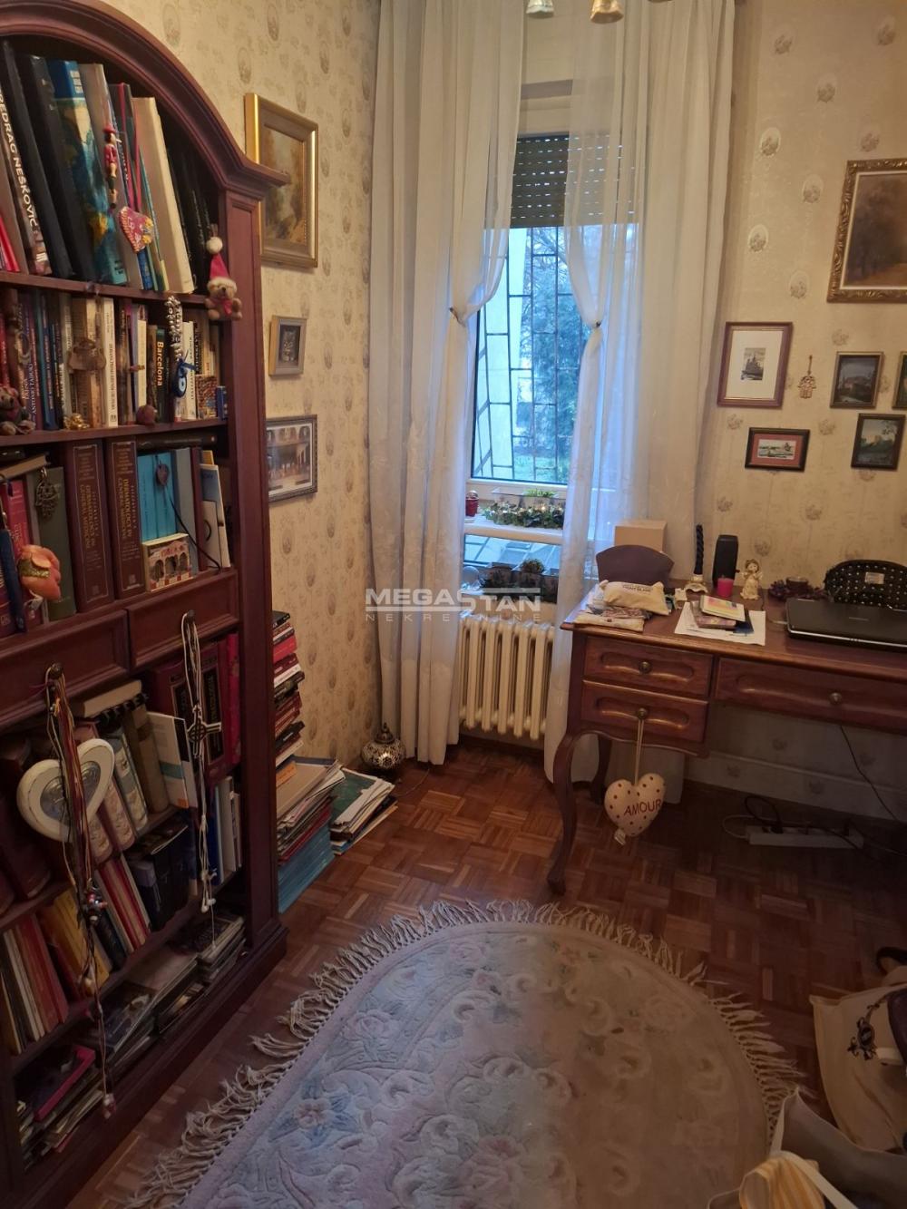 108098615-1-20260321140436 Dvoiposoban stan na prodaju, Karađorđev Park, Beograd, 73m², 299.000 €