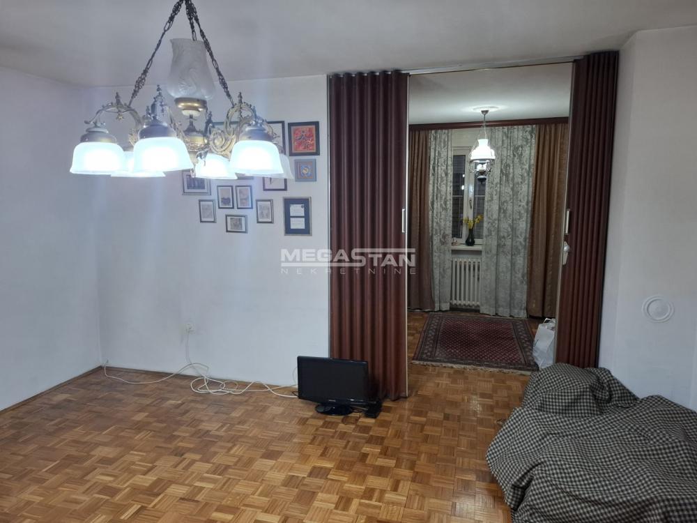 108098615-14-20260324082018 Dvoiposoban stan na prodaju, Karađorđev Park, Beograd, 73m², 299.000 €