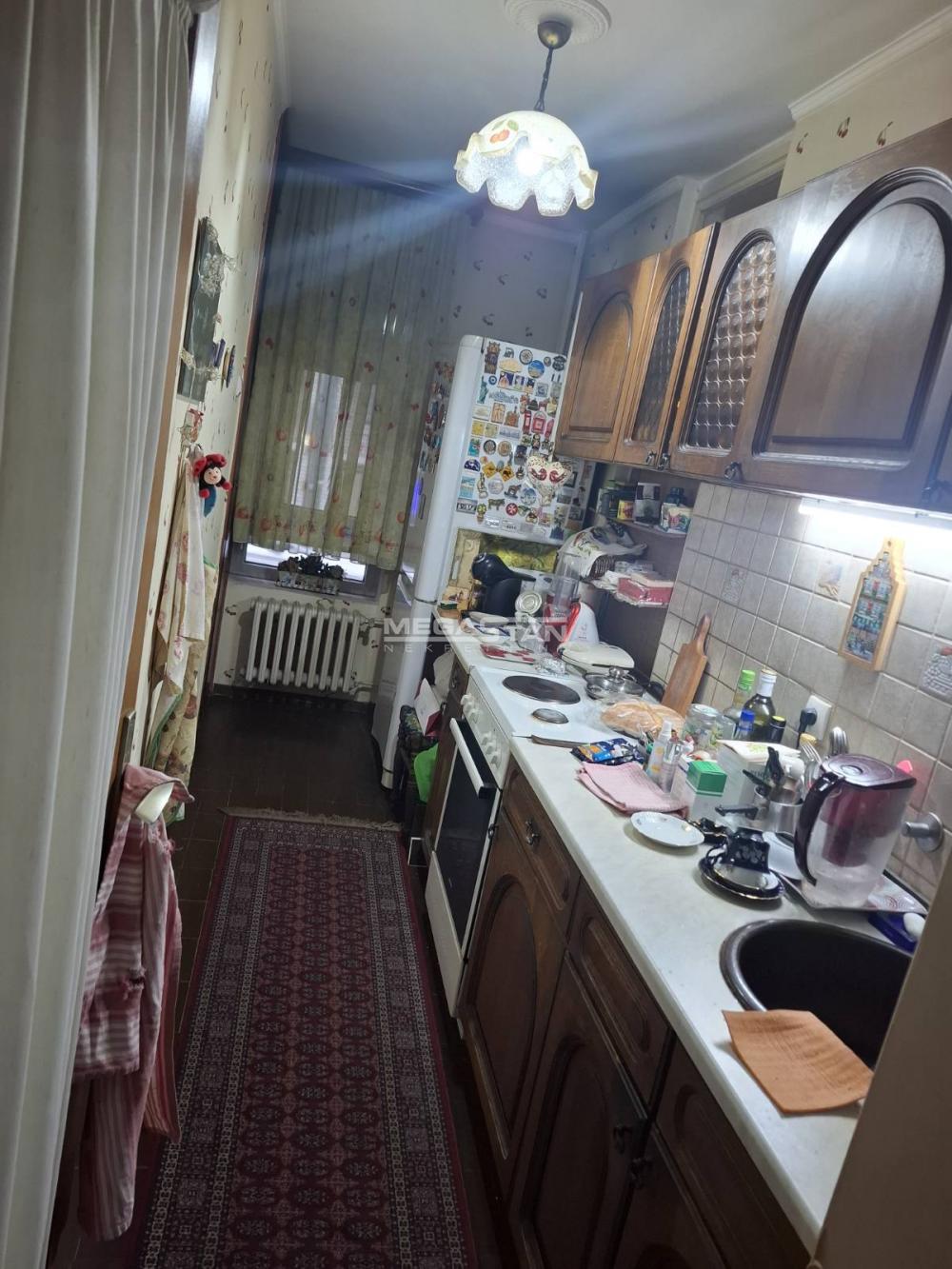 108098615-2-20260321140437 Dvoiposoban stan na prodaju, Karađorđev Park, Beograd, 73m², 299.000 €