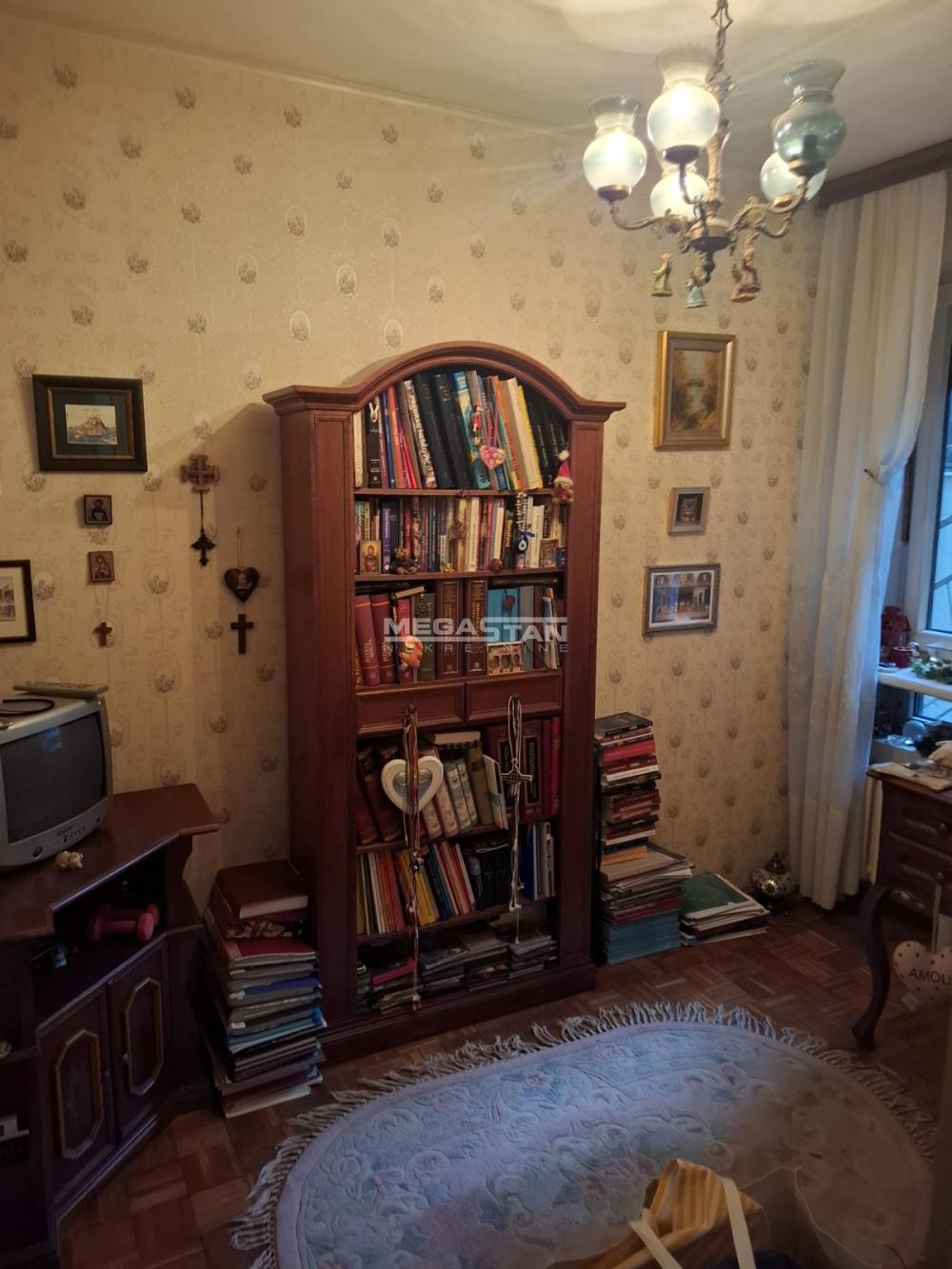 108098615-3-20260321140437 Dvoiposoban stan na prodaju, Karađorđev Park, Beograd, 73m², 299.000 €