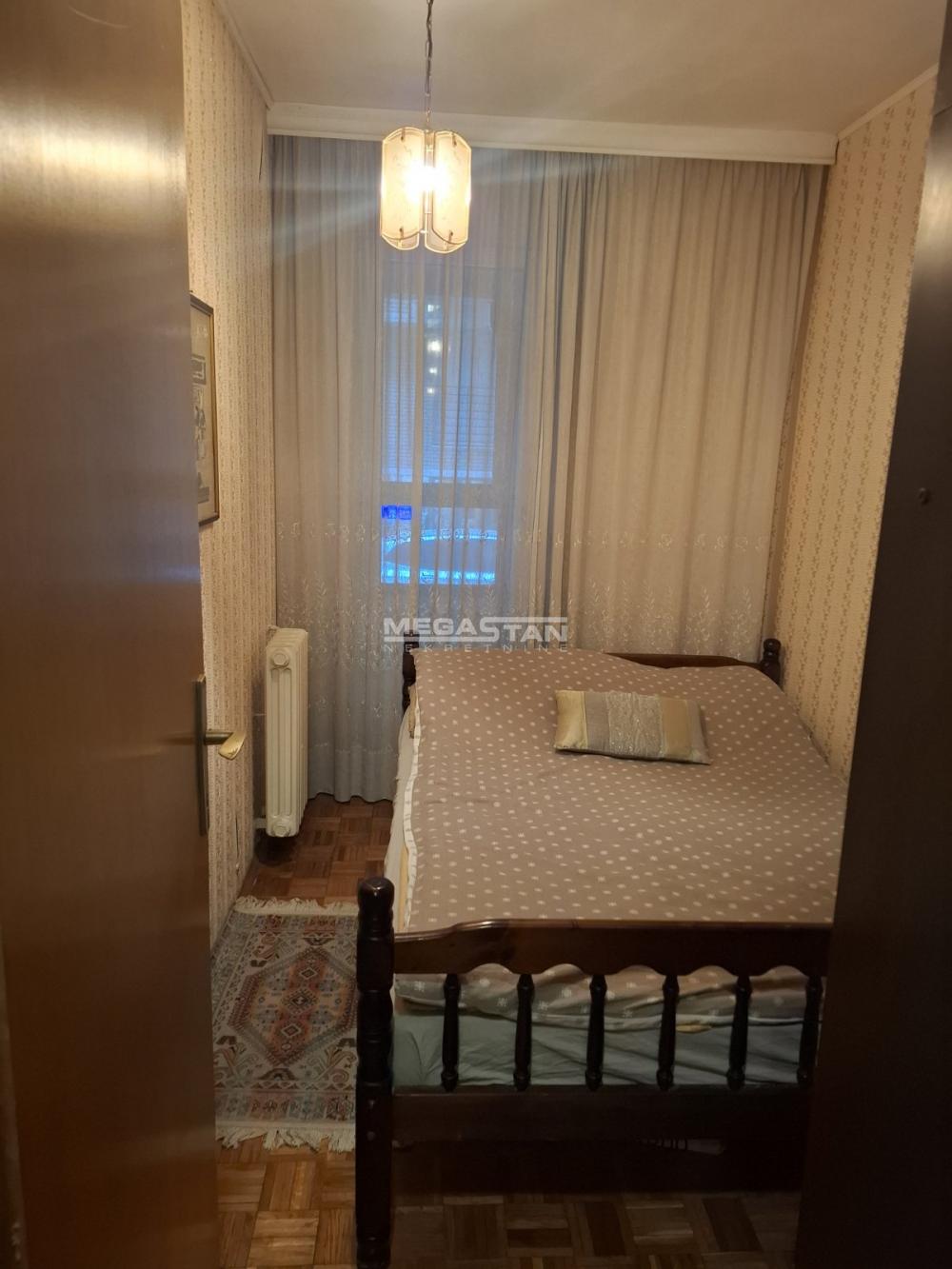 108098615-4-20260321140438 Dvoiposoban stan na prodaju, Karađorđev Park, Beograd, 73m², 299.000 €