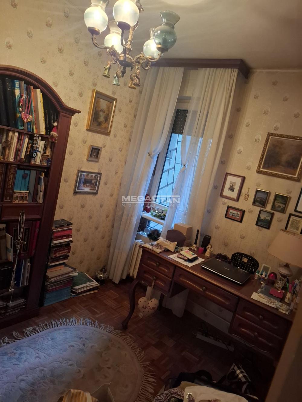 108098615-7-20260321140439 Dvoiposoban stan na prodaju, Karađorđev Park, Beograd, 73m², 299.000 €
