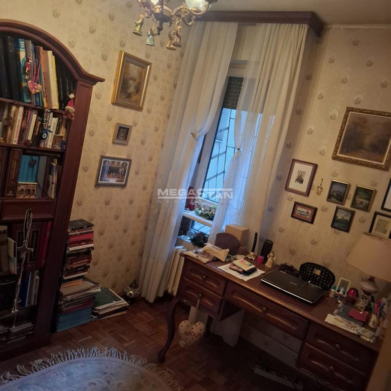 Dvoiposoban stan na prodaju, Karađorđev Park, Beograd, 73m², 299.000 €