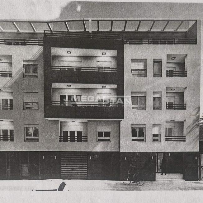 Trosoban stan na prodaju, Margita, Pančevo, 70m², 133.000 €