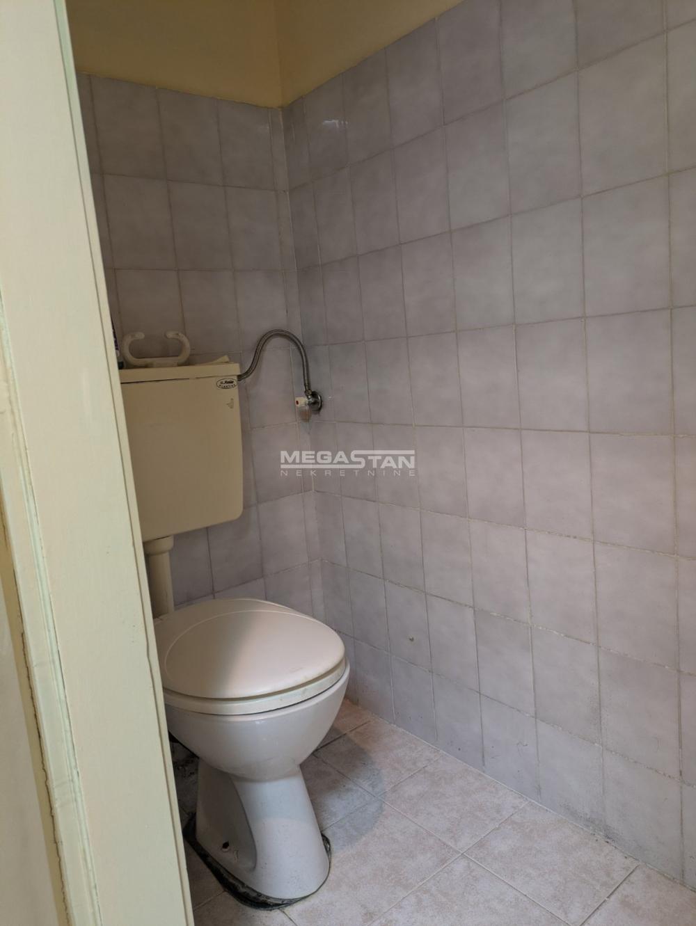Lokal za izdavanje, Dorćol, Beograd, 84m², Suteren, 700 €/mes