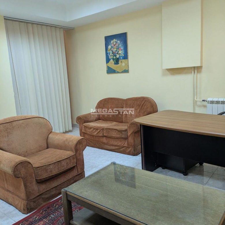 Lokal za izdavanje, Dorćol, Beograd, 84m², Suteren, 700 €/mes