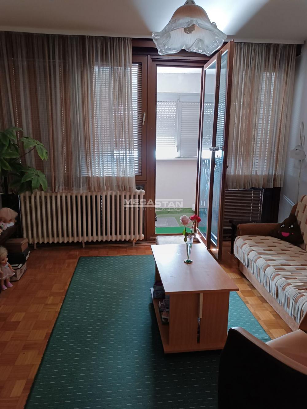 108098661-12-20260324155037 Troiposoban stan na prodaju, Vidikovac, Beograd, 73m², 14. sprat, 179.900 €