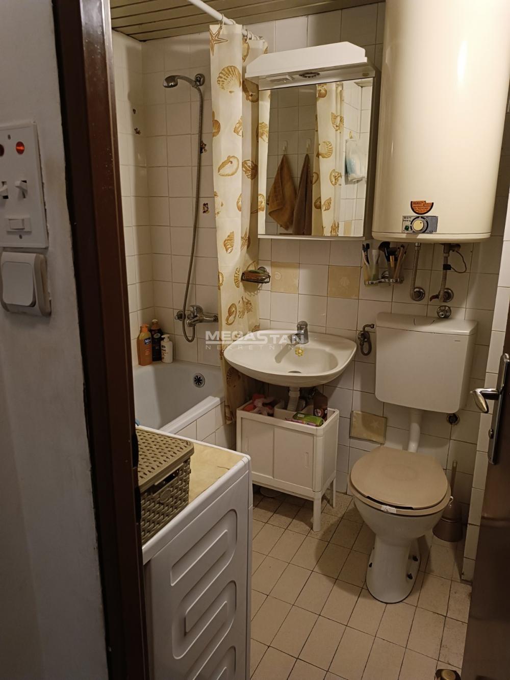 108098661-14-20260324155038 Troiposoban stan na prodaju, Vidikovac, Beograd, 73m², 14. sprat, 179.900 €