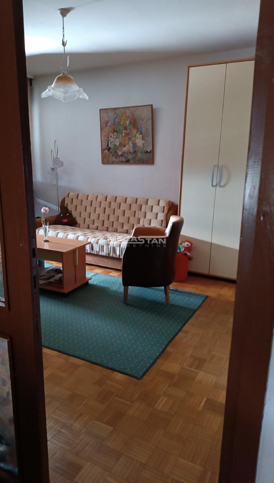 108098661-16-20260324155316 Troiposoban stan na prodaju, Vidikovac, Beograd, 73m², 14. sprat, 179.900 €