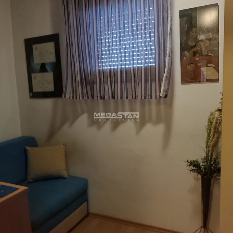 Troiposoban stan na prodaju, Vidikovac, Beograd, 73m², 14. sprat, 179.900 €
