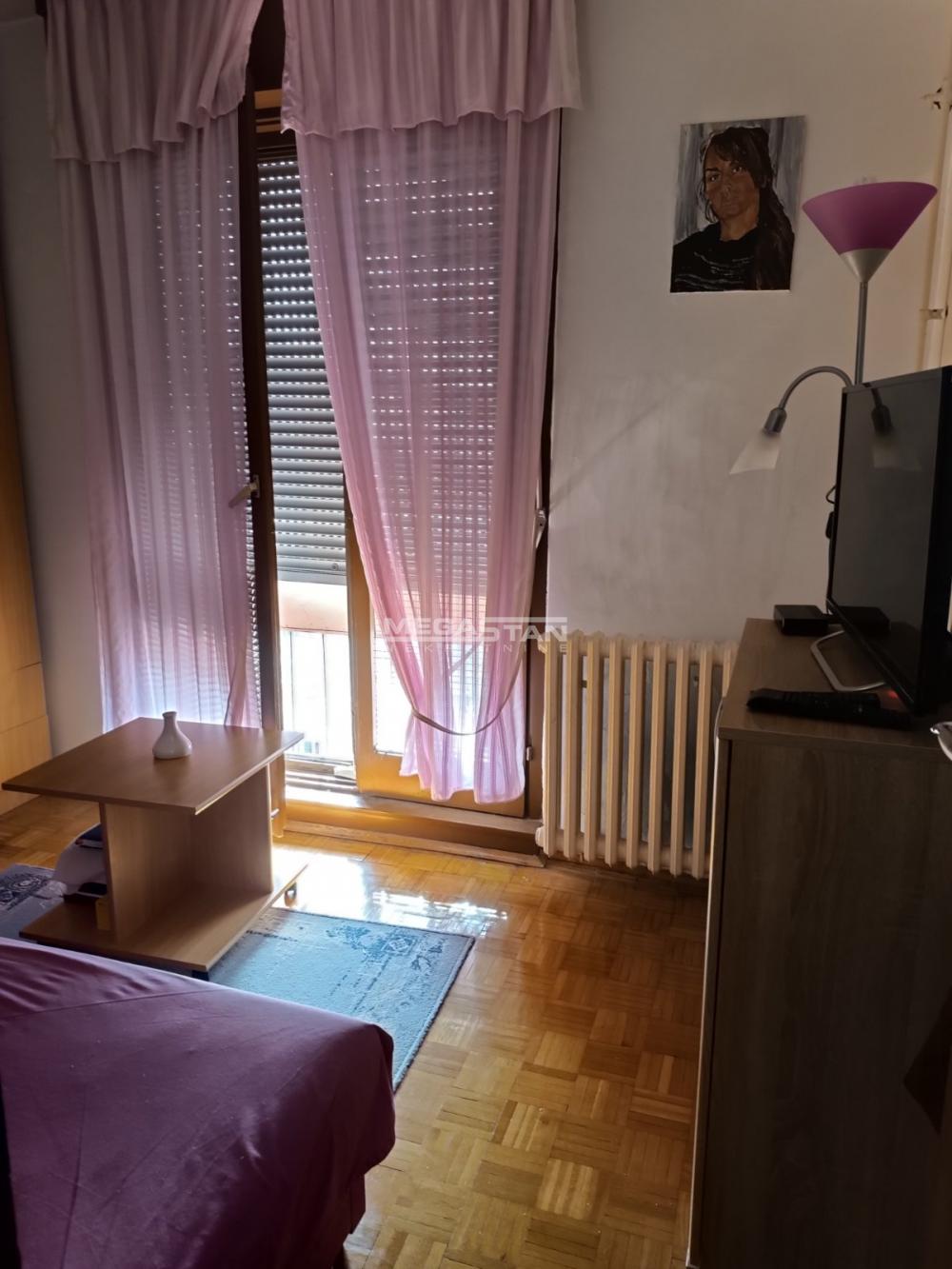 108098661-4-20260324155034 Troiposoban stan na prodaju, Vidikovac, Beograd, 73m², 14. sprat, 179.900 €