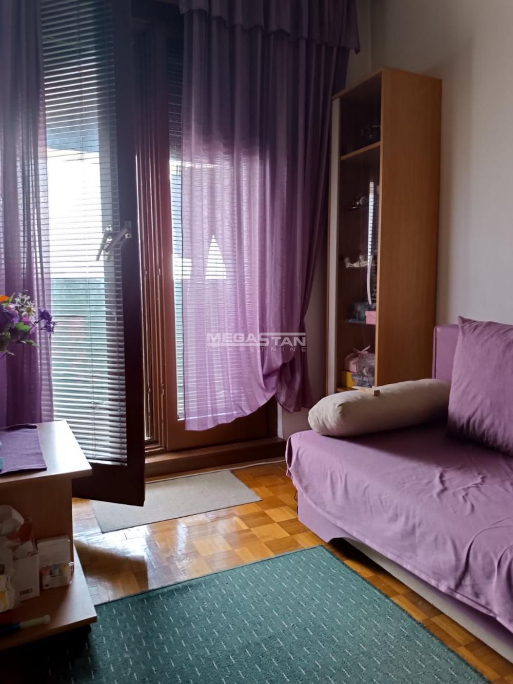 108098661-5-20260324155034 Troiposoban stan na prodaju, Vidikovac, Beograd, 73m², 14. sprat, 179.900 €