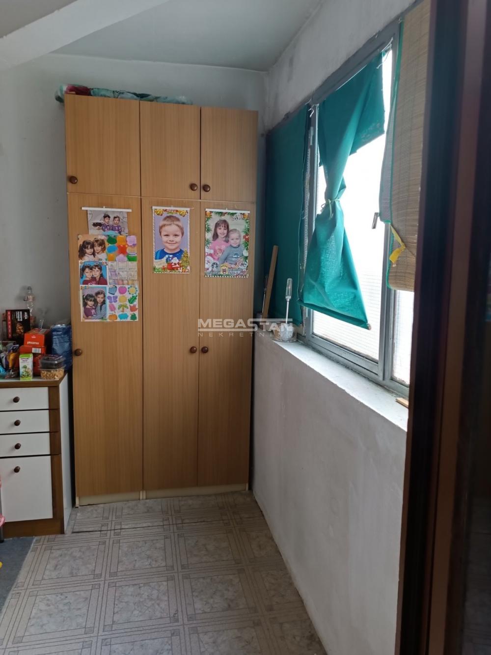 108098661-7-20260324155035 Troiposoban stan na prodaju, Vidikovac, Beograd, 73m², 14. sprat, 179.900 €