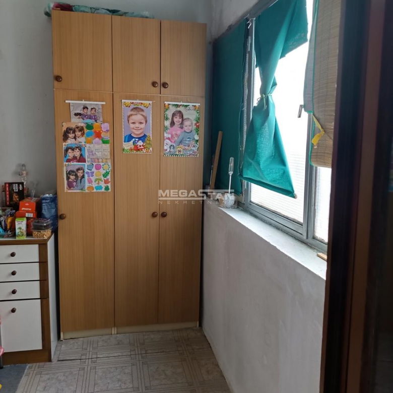 Troiposoban stan na prodaju, Vidikovac, Beograd, 73m², 14. sprat, 179.900 €