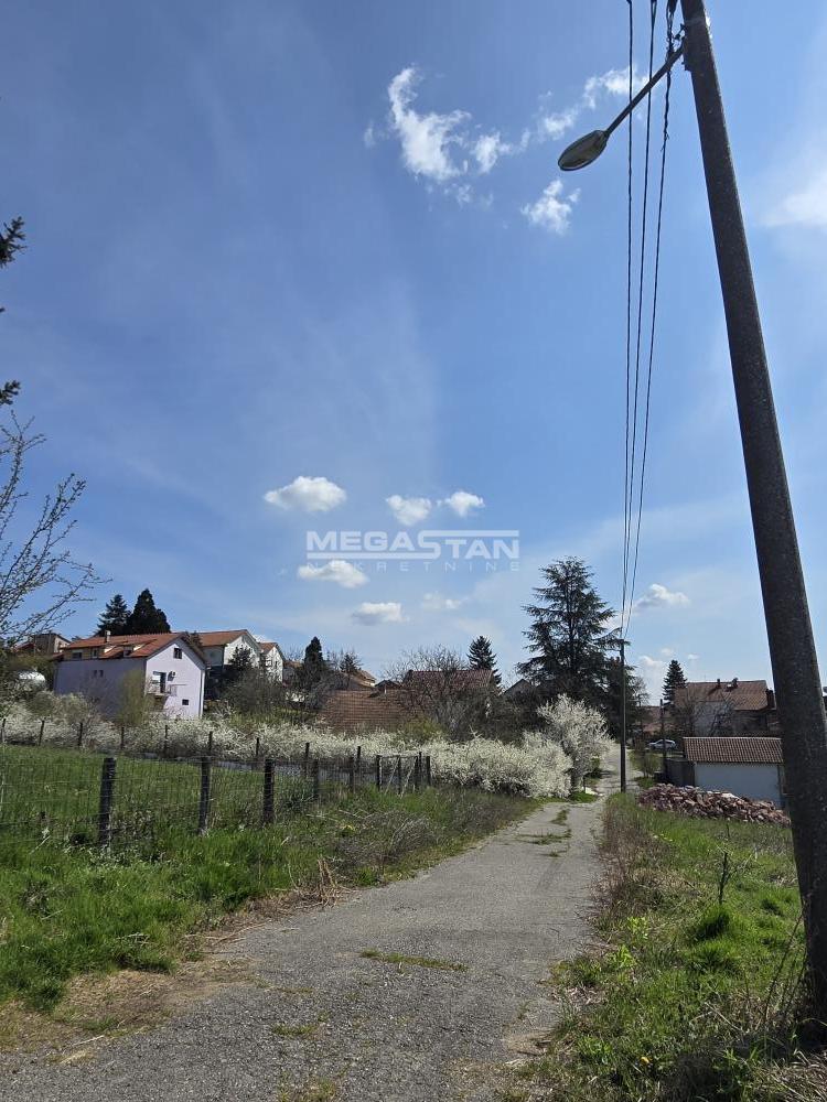 Plac na prodaju, Sremčica, Beograd, 150.000 €